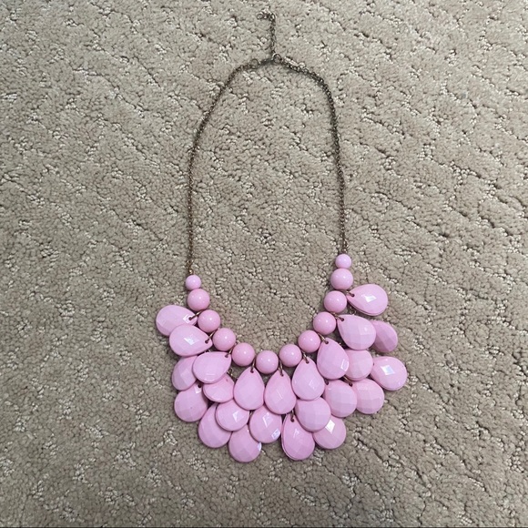 Topshop Freedom Set of 2 Beaded Collar Necklaces - Picture 3 of 3